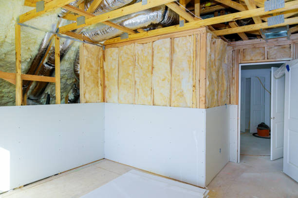 Best Insulation for Specific Applications in Loudonville, OH