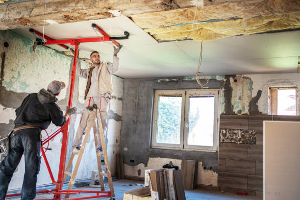 Best Residential Insulation in Loudonville, OH
